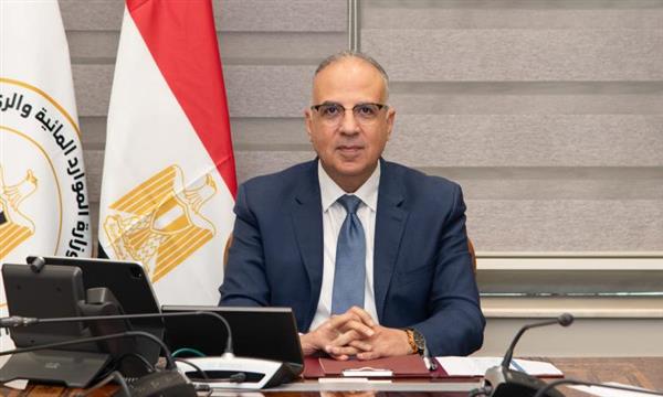 وزير الري: تنفيذ برامج تدريبية لنقل الخبرات المصرية للدول الإفريقية
