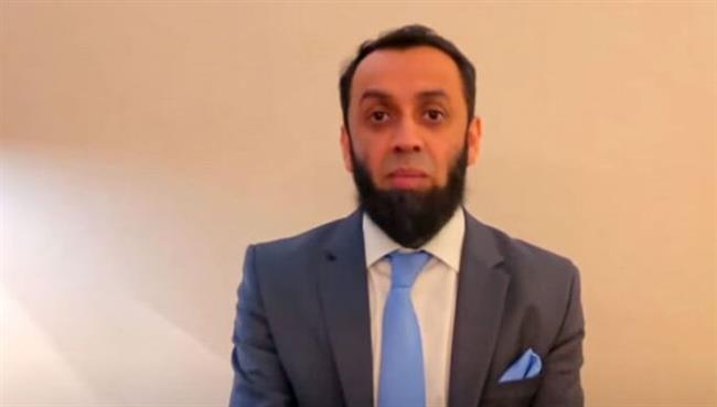 وزير الإعلام الباكستاني يؤكد ضرورة تعزيز التعاون مع البحرين في مجال الإعلام