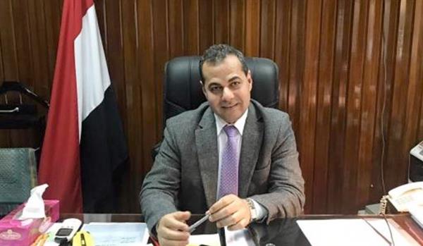 "الزراعة": القيادة المصرية تولي اهتماما كبيرا بتقديم الدعم الفني للأشقاء الأفارقة
