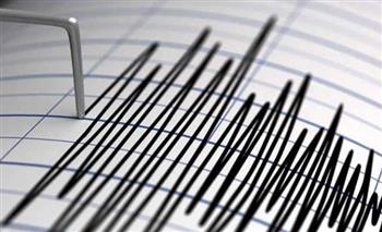   زلزال بقوة 4.3 درجة يضرب مقاطعة "باتانيس" الفلبينية