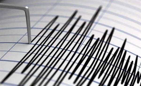 زلزال بقوة 4.3 درجة يضرب مقاطعة "باتانيس" الفلبينية