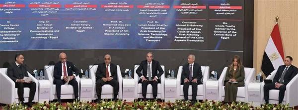 "عبد الغفار": النيابة العامة حريصة على تعزيز المهارات العلمية للطلاب لغرس قيم العدالة