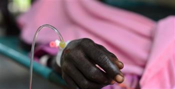 السودان.. أكثر من 400 حالة إصابة بالكوليرا جنوب البلاد