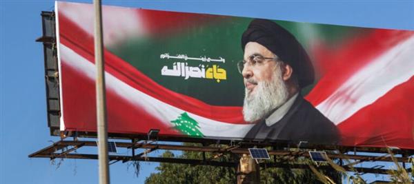 استنفار في الجيش اللبناني استعدادا لتشييع نصر الله