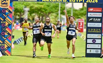   اتحاد الخماسي الحديث يعلن قائمة المنتخب الوطني للمشاركة في كأس العالم بالقاهرة