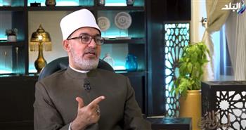   للرجال.. نصائح ذهبية من المفتي لخلق توافق في المعاملة بين الأم والزوجة | فيديو