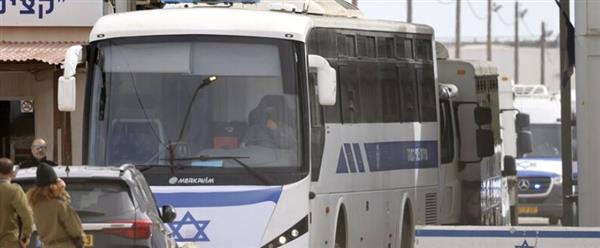 "إعلام الأسرى" يكشف أعداد الفلسطينيين الذين سيفرج عنهم غدا السبت