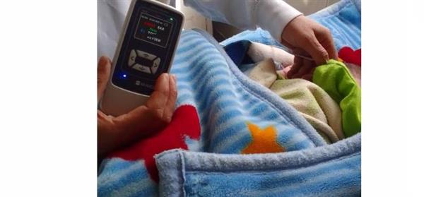 فحص 7.5 مليون طفل ضمن مبادرة علاج فقدان السمع لدى حديثي الولادة
