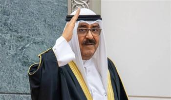   أمير الكويت يصل إلى السعودية لحضور اللقاء الأخوي بشأن القضية الفلسطينية  ​