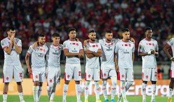   الوداد المغربي يستعد لـ كأس العالم للأندية بمعسكر في إسبانيا