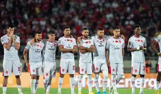 الوداد المغربي يستعد لـ كأس العالم للأندية بمعسكر في إسبانيا