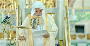   خطيب المسجد النبوي : هذه طريقة تهيئة القلب لاستقبال شهر رمضان