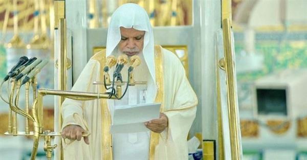 خطيب المسجد النبوي : هذه طريقة تهيئة القلب لاستقبال شهر رمضان