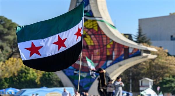 "وول ستريت جورنال": الاتحاد الأوروبي يعتزم رفع عدد من العقوبات عن سوريا