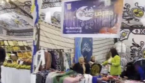كاتب صحفي: المعارض توفر السلع للمواطنين وتمنع احتكار التجار