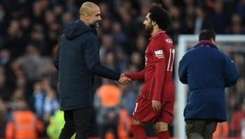   جوارديولا: صلاح أثبت جدارته في أصعب دوري بالعالم.. والمستقبل لـ مرموش