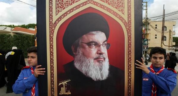 وفد حوثي يغادر اليمن للمشاركة في تشييع نصر الله وصفي الدين
