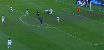 إنبي يعود للانتصارات بالفوز على سموحة في الدوري
