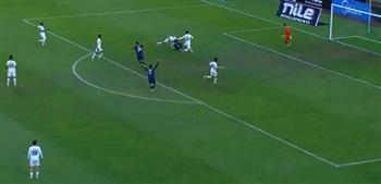 إنبي يعود للانتصارات بالفوز على سموحة في الدوري