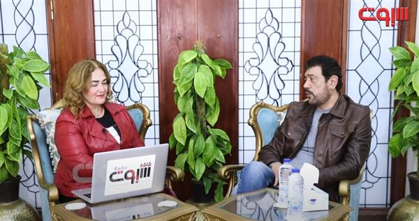 أحمد وفيق لـ سبوت : عيب جداً لقب "نجم مصر".. حتى أم كلثوم مش صوت مصر