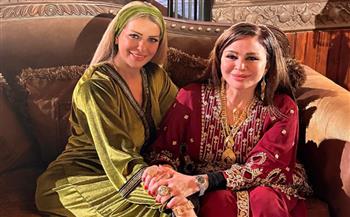  مسلسلات رمضان 2025...عداوة بين ريم مصطفى و إلهام شاهين في سيد الناس