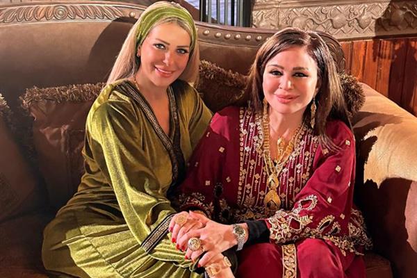 مسلسلات رمضان 2025...عداوة بين ريم مصطفى و إلهام شاهين في سيد الناس