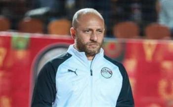   وائل رياض يعلن قائمة منتخب مصر للمحليين استعدادا لـ جنوب إفريقيا