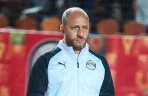 وائل رياض يعلن قائمة منتخب مصر للمحليين استعدادا لـ جنوب إفريقيا