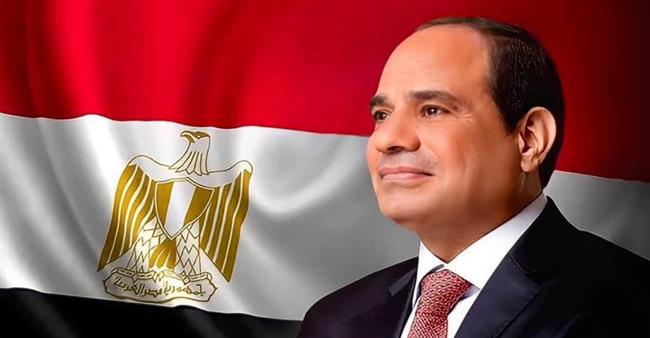 الرئيس السيسي يصل إلى أرض الوطن بعد زيارة إسبانيا والسعودية