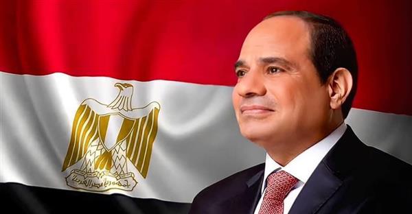 الرئيس السيسي يصل إلى أرض الوطن بعد زيارة إسبانيا والسعودية