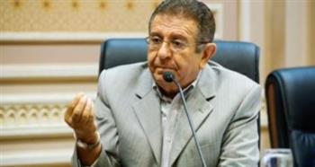   يسري المغازي: مشاركة مصر في قمة الرياض خطوة مهمة لوقف مشاريع ترامب وتصفية غزة