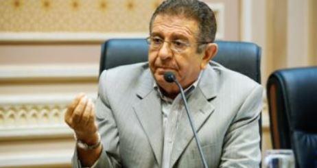 يسري المغازي: مشاركة مصر في قمة الرياض خطوة مهمة لوقف مشاريع ترامب وتصفية غزة