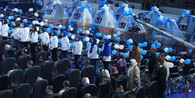 النائب محمد حمزة : مستقبل وطن يعمل على تخفيف الأعباء عن المواطنين