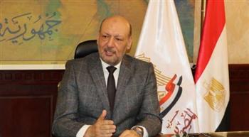   حزب المصريين: جهود القيادة السياسية نجحت في الحشد الدولي لإفشال مخطط التهجير