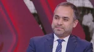   محمد ثابت متحدثًا رسميًا لقطاع الكرة بالأهلي ومسئولاً عن الإعلام