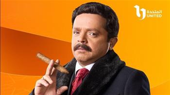   بعد غياب 6 سنوات..  محمد هنيدي يعود للدراما بـ«شهادة معاملة أطفال» في رمضان 
