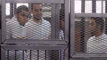   خلال ساعات.. محاكمة 46 متهمًا في قضية «خلية العجوزة الثانية»