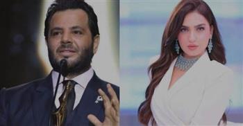   اليوم.. استكمال محاكمة نيشان أرتين في سب وقذف ياسمين عز