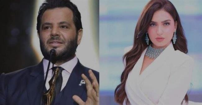 اليوم.. استكمال محاكمة نيشان أرتين في سب وقذف ياسمين عز