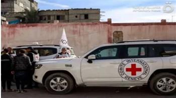   استعدادات في غزة لإطلاق سراح 6 محتجزين إسرائيليين ضمن صفقة التبادل