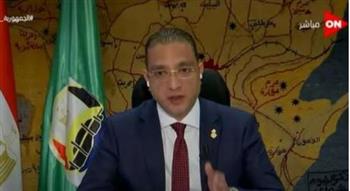   محافظ الفيوم: افتتاح معارض للسلع الغذائية بأسعار مخفض