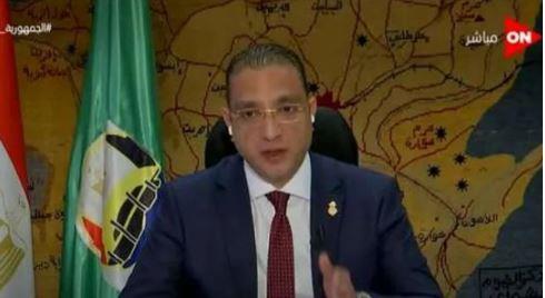 محافظ الفيوم: افتتاح معارض للسلع الغذائية بأسعار مخفض