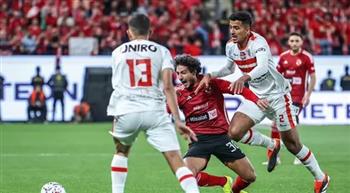   تشكيل متوازن للزمالك في مباراة القمة خوفاً من المغامرة 