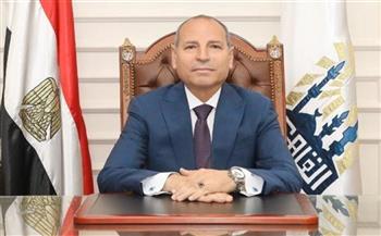   محافظ القاهرة يشدد على مديرية الشئون الصحية برفع درجة الاستعداد لاستقبال شهر رمضان