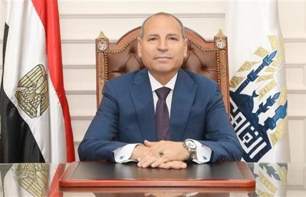 محافظ القاهرة يشدد على مديرية الشئون الصحية برفع درجة الاستعداد لاستقبال شهر رمضان