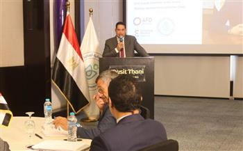   الهيئة العامة للرعاية الصحية تطلق ورشة عمل تحديث استراتيجيتها 2025-2032