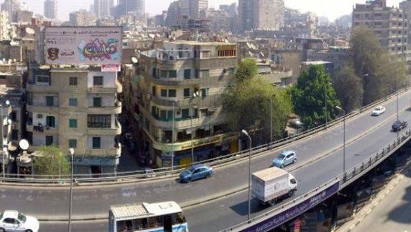 سيولة مرورية بشوارع وميادين القاهرة والجيزة صباح اليوم