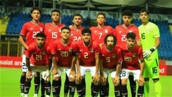 منتخب مصر 2008 يواجه السنغال ودياً اليوم