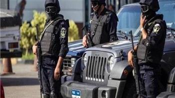   تكثيف أمني لكشف تفاصيل العثور على جثة شاب في إمبابة