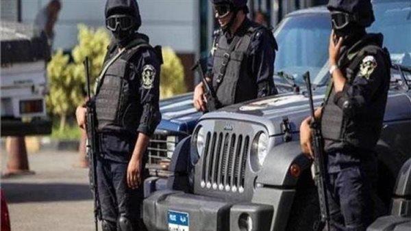 تكثيف أمني لكشف تفاصيل العثور على جثة شاب في إمبابة